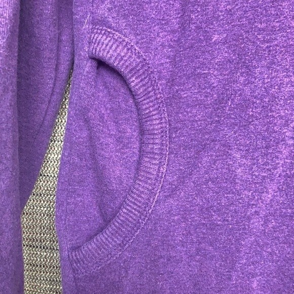 Banana Republic shawl collar sweater top - Picture 2 of 5